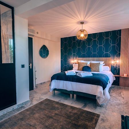 Les Suites De L'Etang Cucuron Luaran gambar