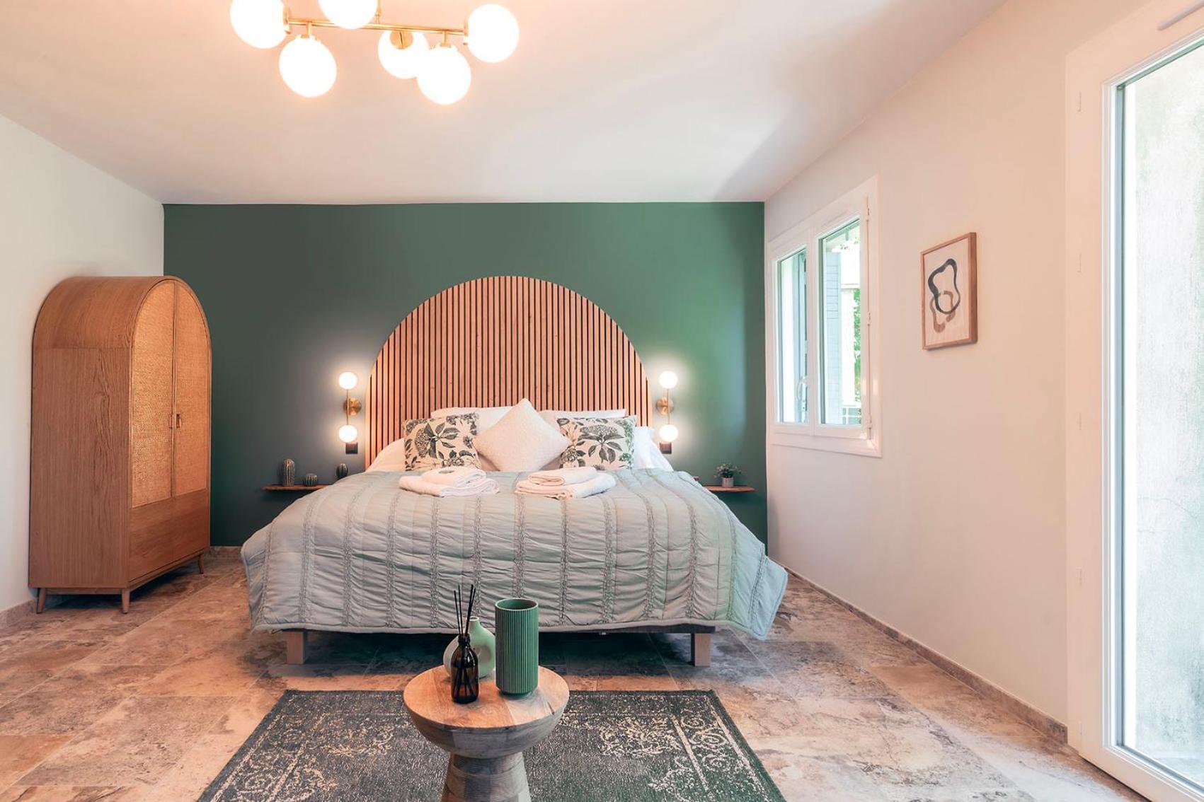 Les Suites De L'Etang Cucuron Luaran gambar